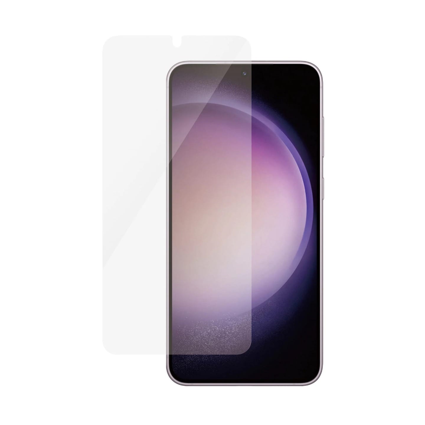 PanzerGlass S Galaxy S23+ 5G Screen Protector