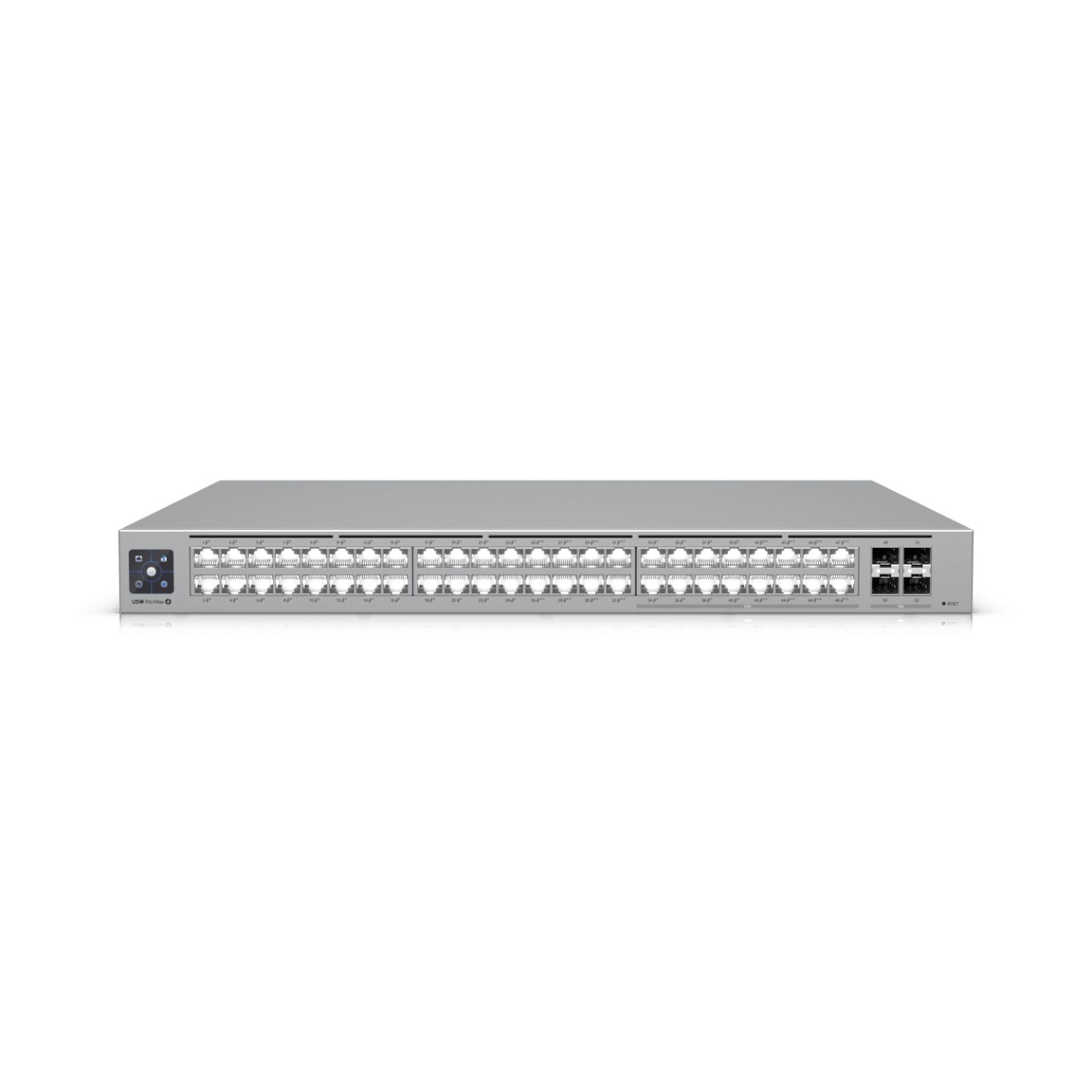 Ubiquiti UniFi Network 48-Port POE 720W L3 Switch