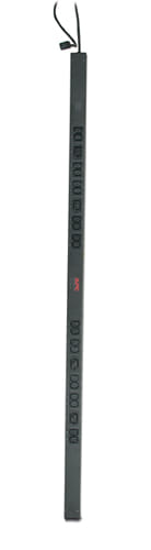 APC Rack PDU Basic Zero U 16A 230V LEC 320