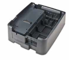 Honeywell Base Battery PC43D