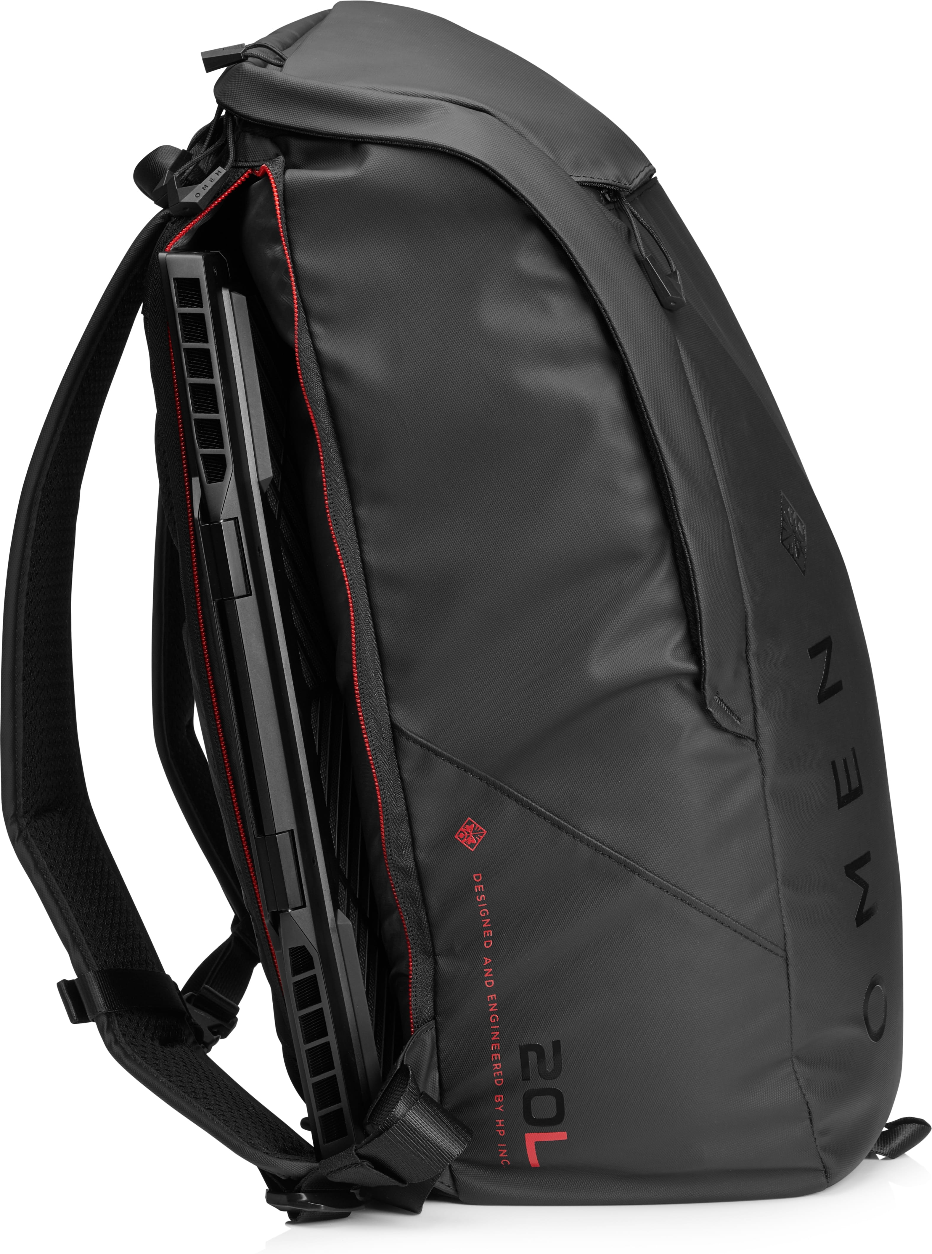 omen transceptor backpack hp omen backpack pc