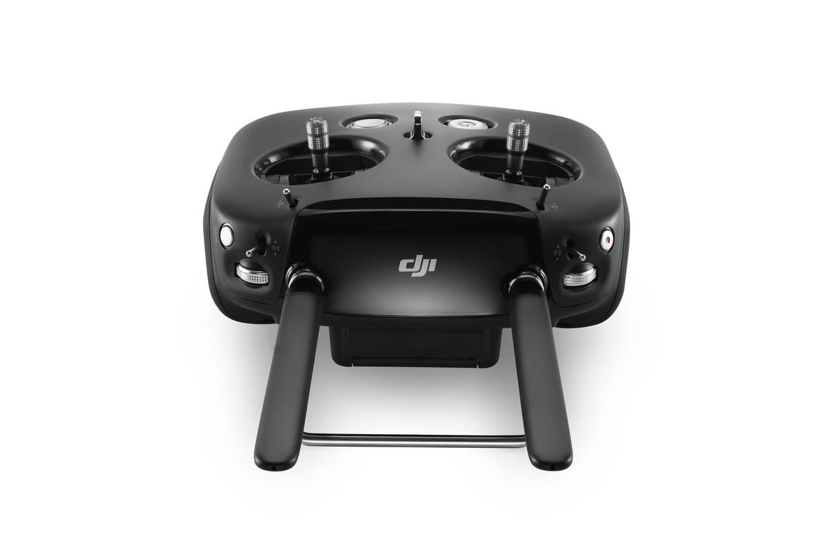 DJI FPV Remote Controller Mode 2