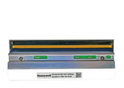 Honeywell Printhead PX940 600DI