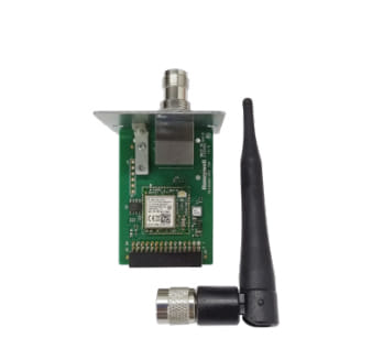 Honeywell Ethernet Port Module For PX940