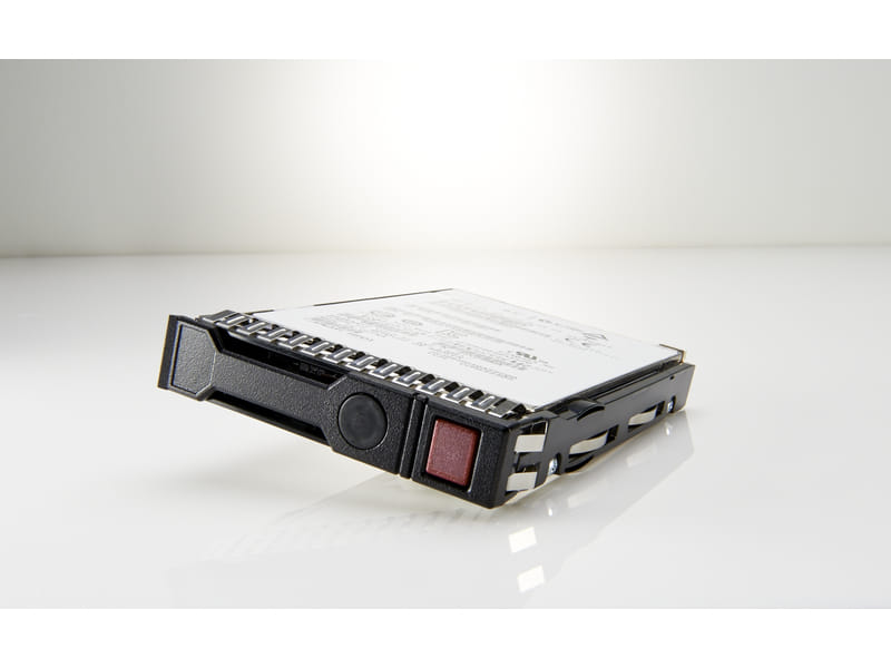 HP internal Solid State Drive 2.5" 800GB SAS MLC SSD