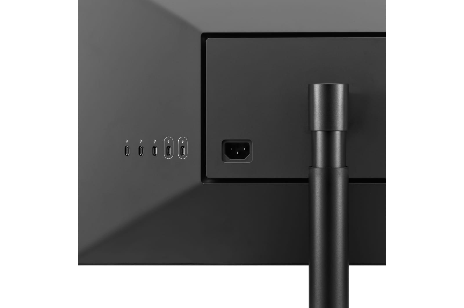 LG UltraFine 4K Display 24MD4KL-B