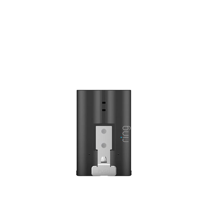 Ring Quick Release Battery Pack