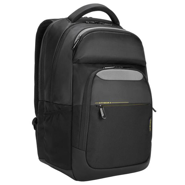 Targus 15.6" City Gear 3 Backpack