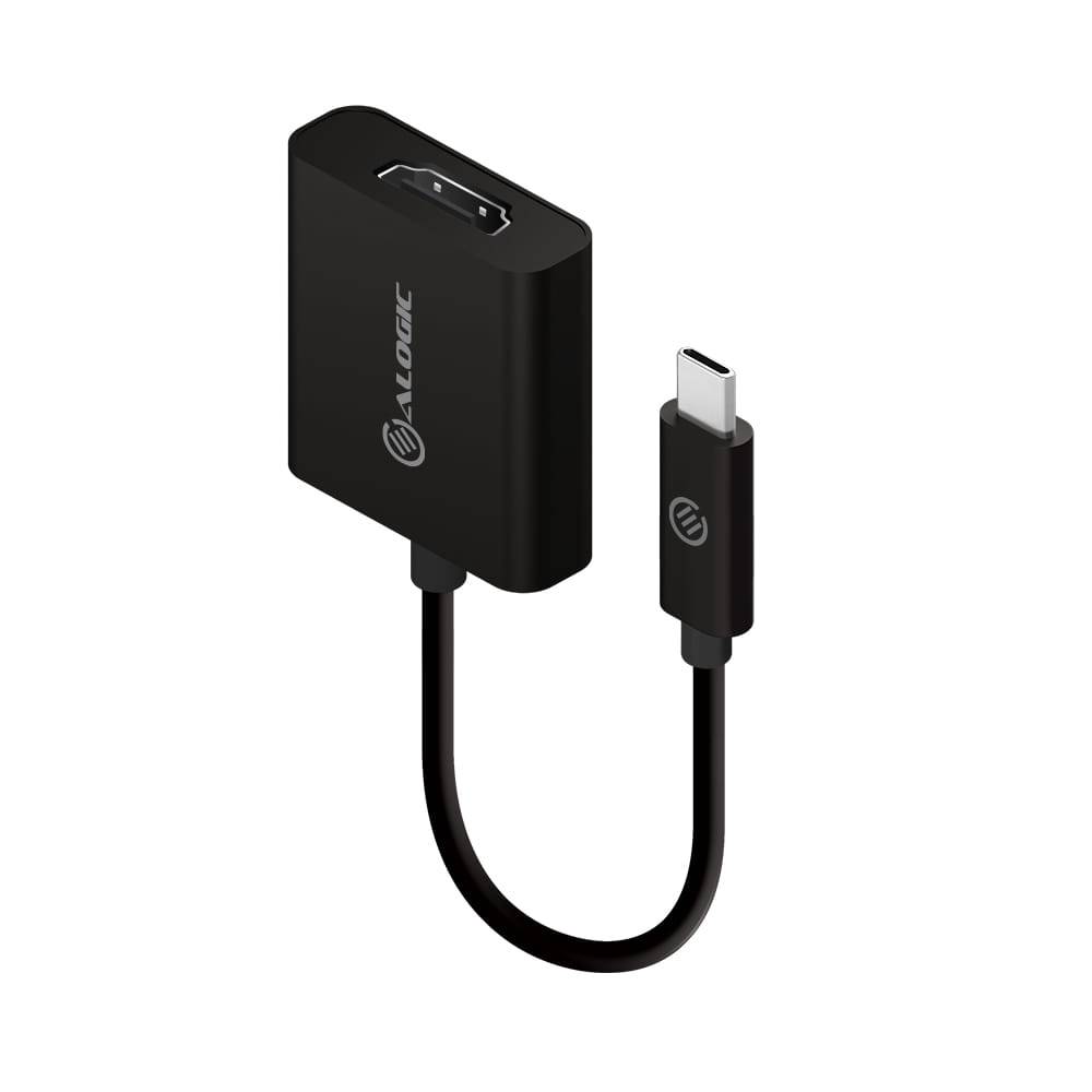 Alogic USB Type-C to HDMI Adapter