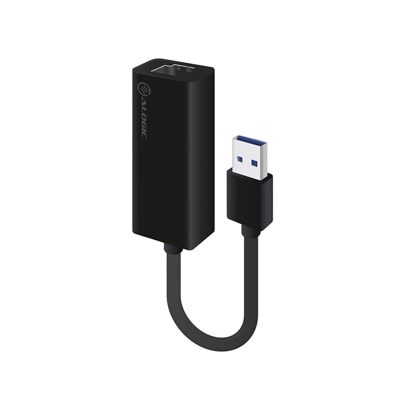 VROVA USB 3.0 to Gigabit Ethernet Adapter
