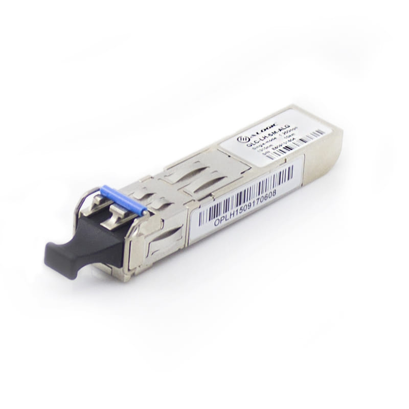 Alogic CiscoComp 1000Base-LX SMF SFP Module-20KM