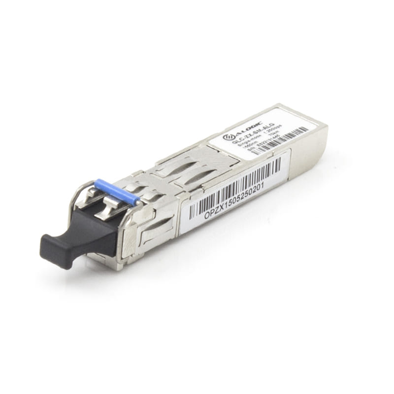 Alogic CiscoComp 1000Base-ZX SMF SFP Module-70KM