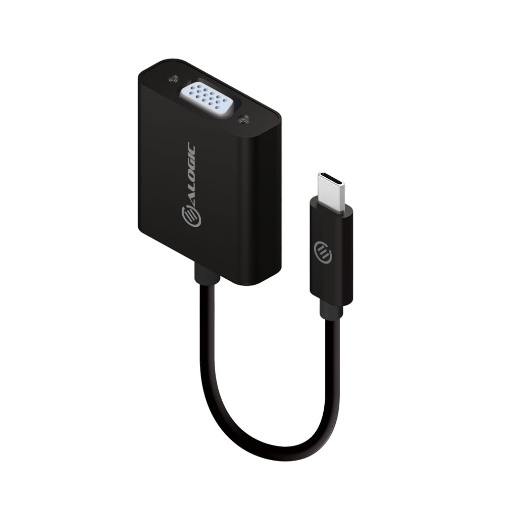 Alogic USB Type-C to VGA Adapter