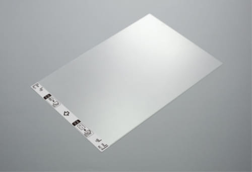 Brother Scanner Accessory Carrier sheet