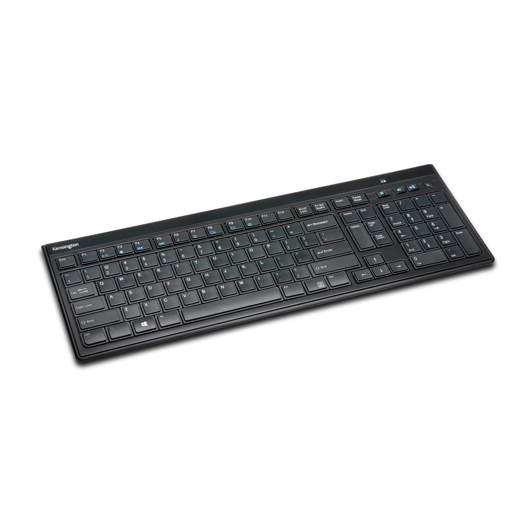 Kensington SLIM TYPE FULL SIZE WLESS KEYBOARD