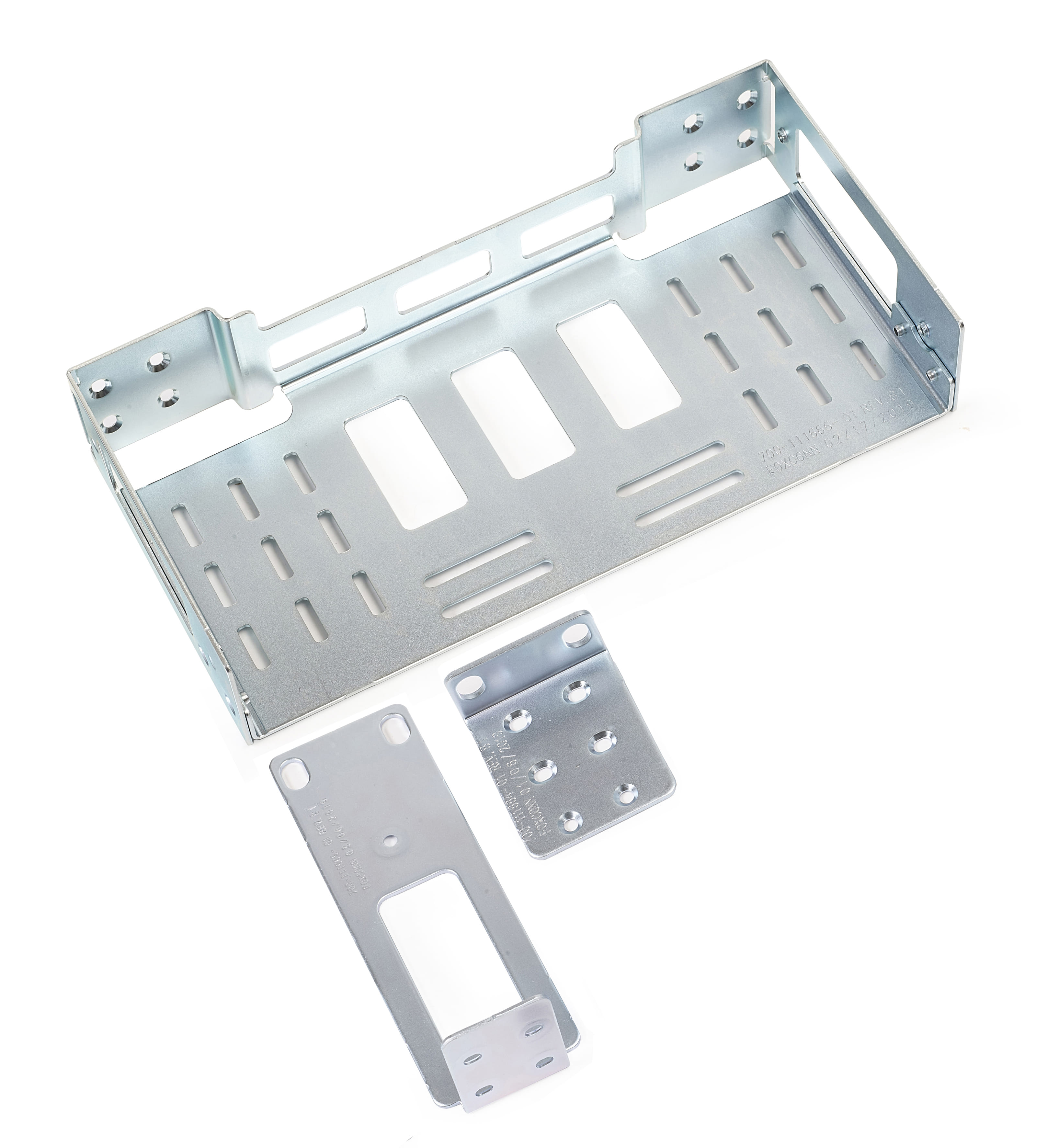 Cisco 1100 Rackmount 2 Wall mounting Kit