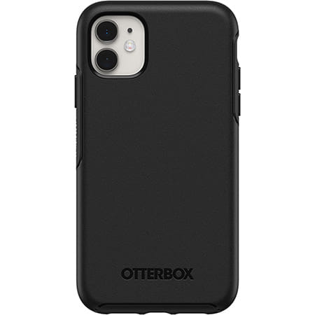 OtterBox Ob Symmetry iPhone 11 Black