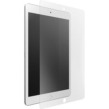OtterBox Alpha Glass 10.2" iPad (7th/8th/9th Generation) Screen Protector - Clear