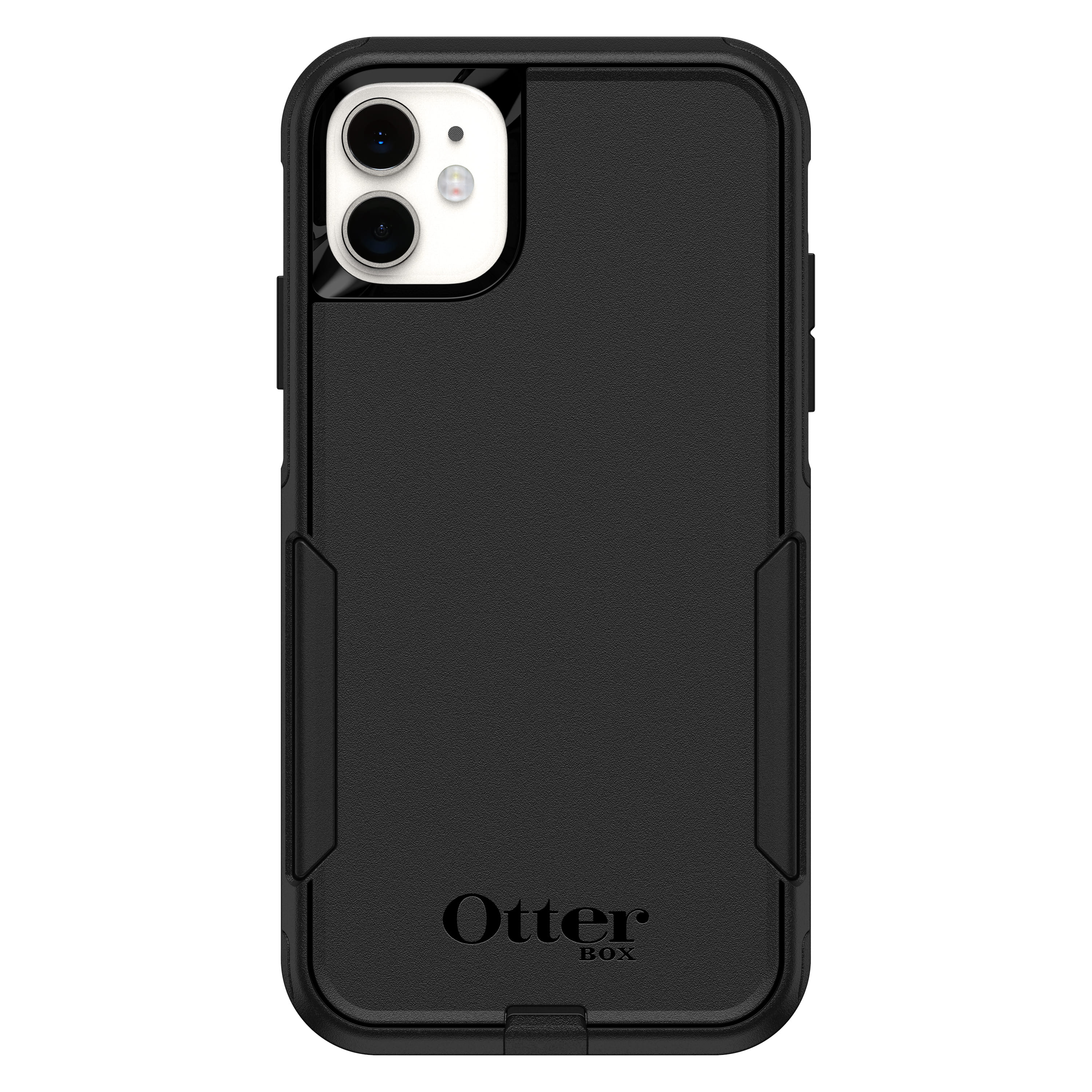 OtterBox OB Commuter iPhone 11 Black
