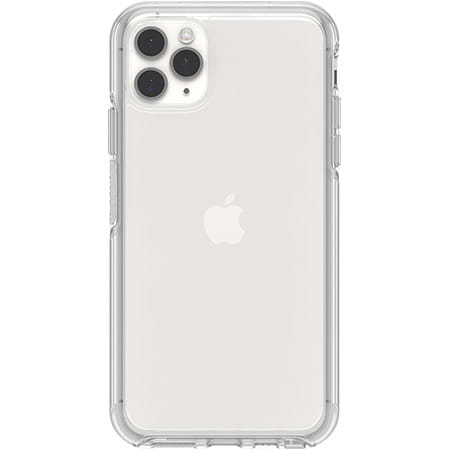 OtterBox iPhone 11 Pro Max Symmetry Clear Case - Clear