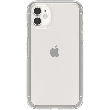 Otterbox Symmetry Clear Case iPhone 11