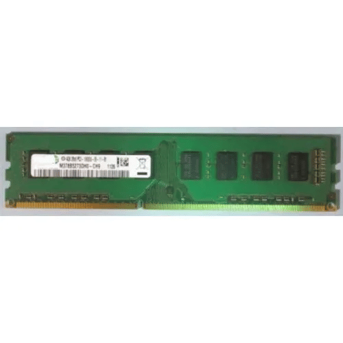 Toshiba RAM 2GB DDR3 For SP500
