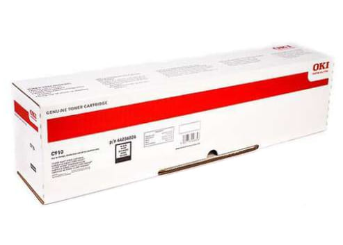 Oki C834 Fuser Unit
