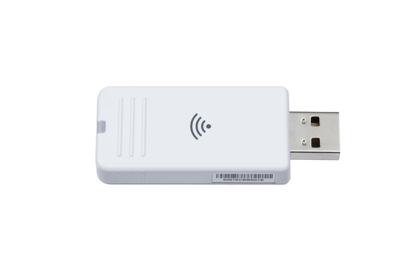 Epson Dual Function Wireless Adapter USB Wi-Fi
