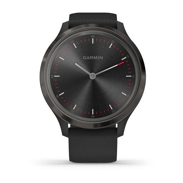 Garmin vivomove clearance 3 gps