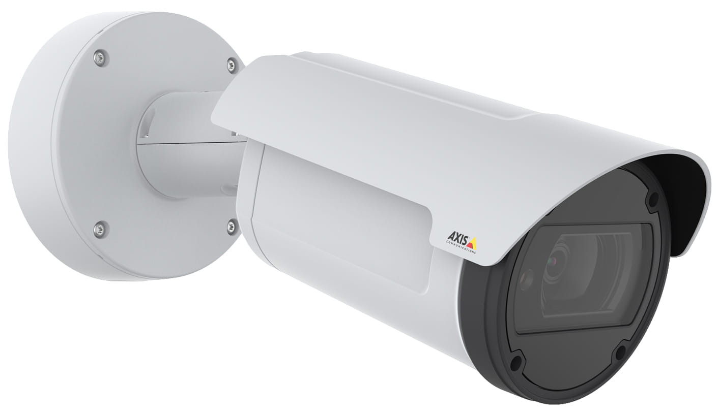 AXIS Q1798-LE Network Camera