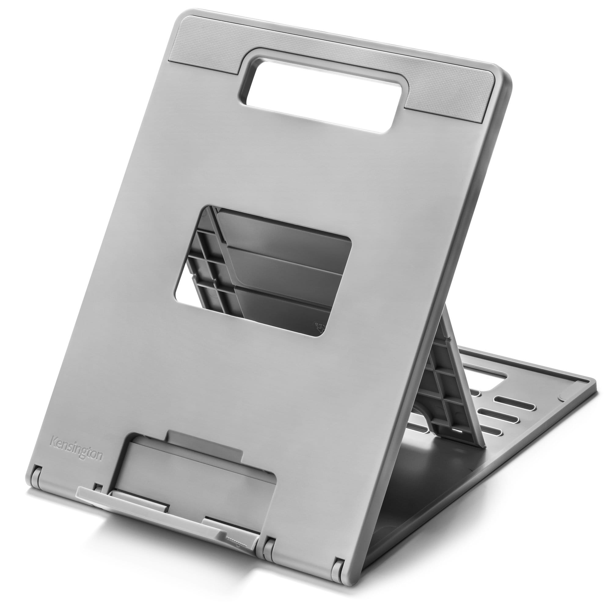 Kensington KTG EASY RISER GO 14" LPTP STND GREY