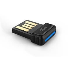 Yealink Bluetooth USB Dongle Video Conferencing Accessory Black