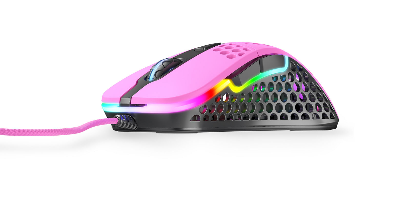 Xtrfy shop gaming mouse