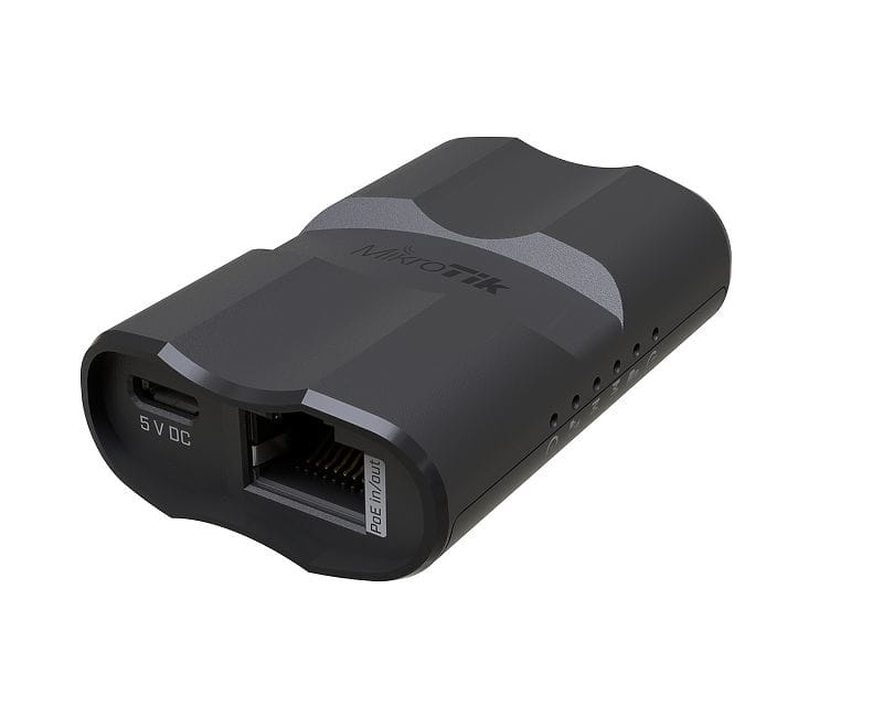 MikroTik RBMQS Mobile Quick Setup