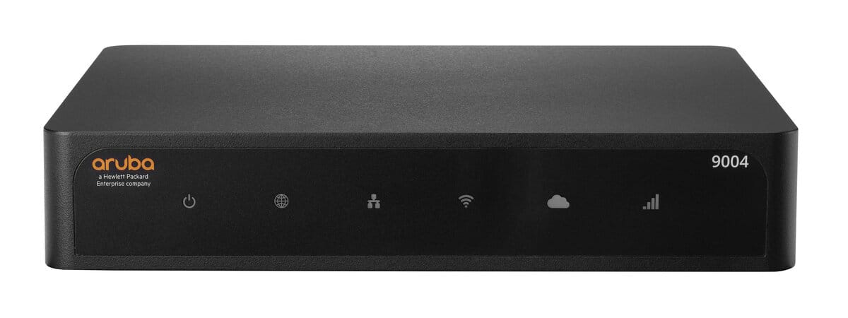 HP 9004 (Rw) Gateway