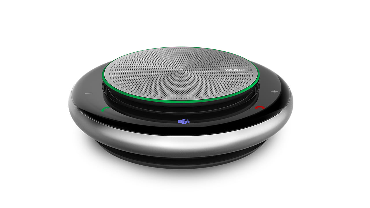 Yealink Ultra-Compact Flexible 2m Speakerphone