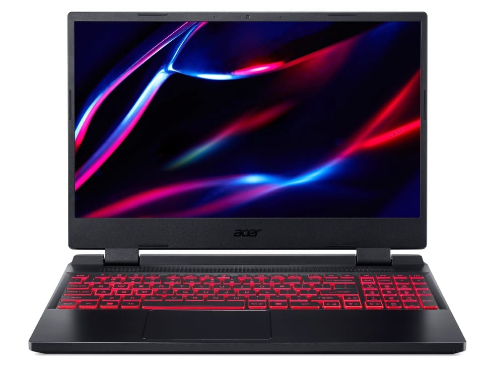 Acer Nitro 5 AN515 58 79Q1, 15.6" 144Hz Laptop, i7-12650H, 16GB RAM, 512GB SSD, RTX4060, Windows 11 Home