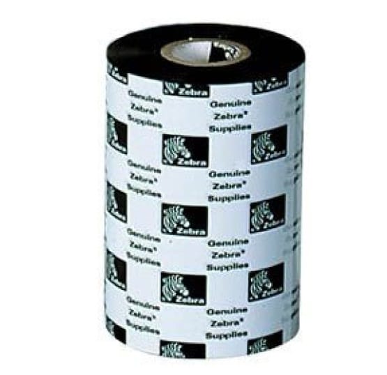 Zebra Image Lock Resin Ribbon 100mmX300m