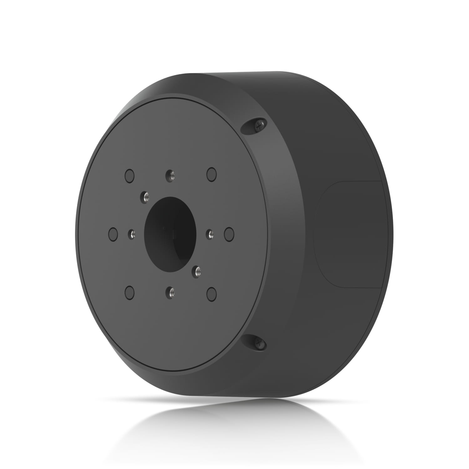 Ubiquiti Camera Tamper-Resistant Junction Box - Black
