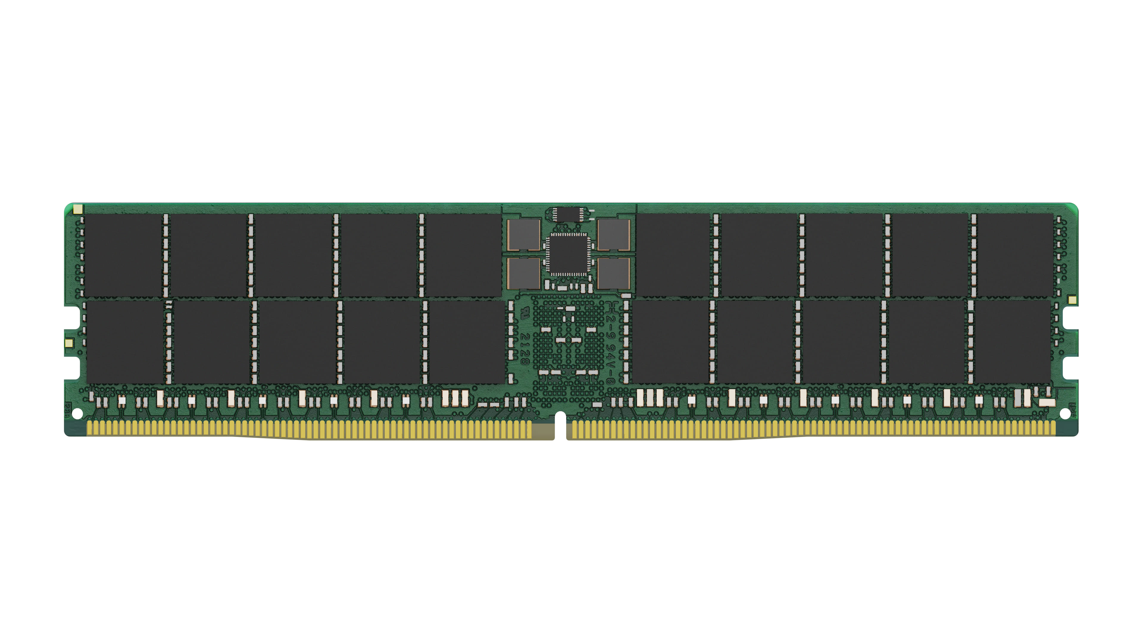 Kingston 96GB DDR5-6400 ECC Registered 2Rx4 Module Memory