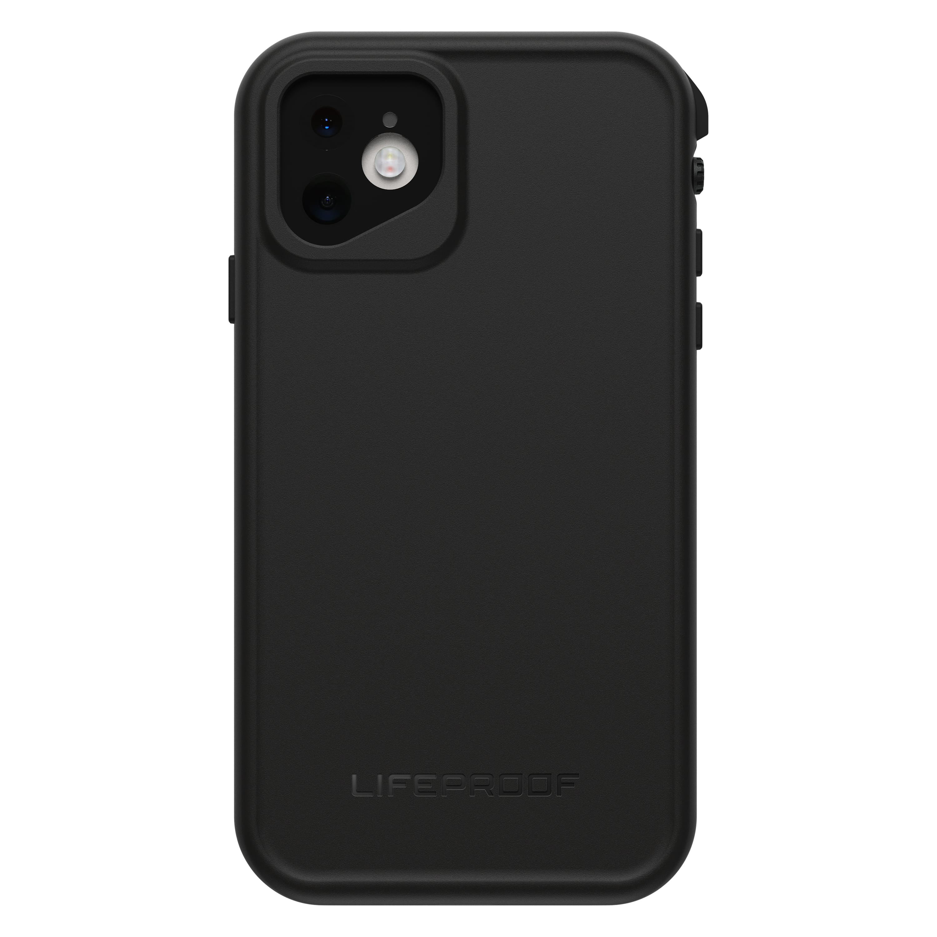 LifeProof FRE Case for iPhone 11 - Black