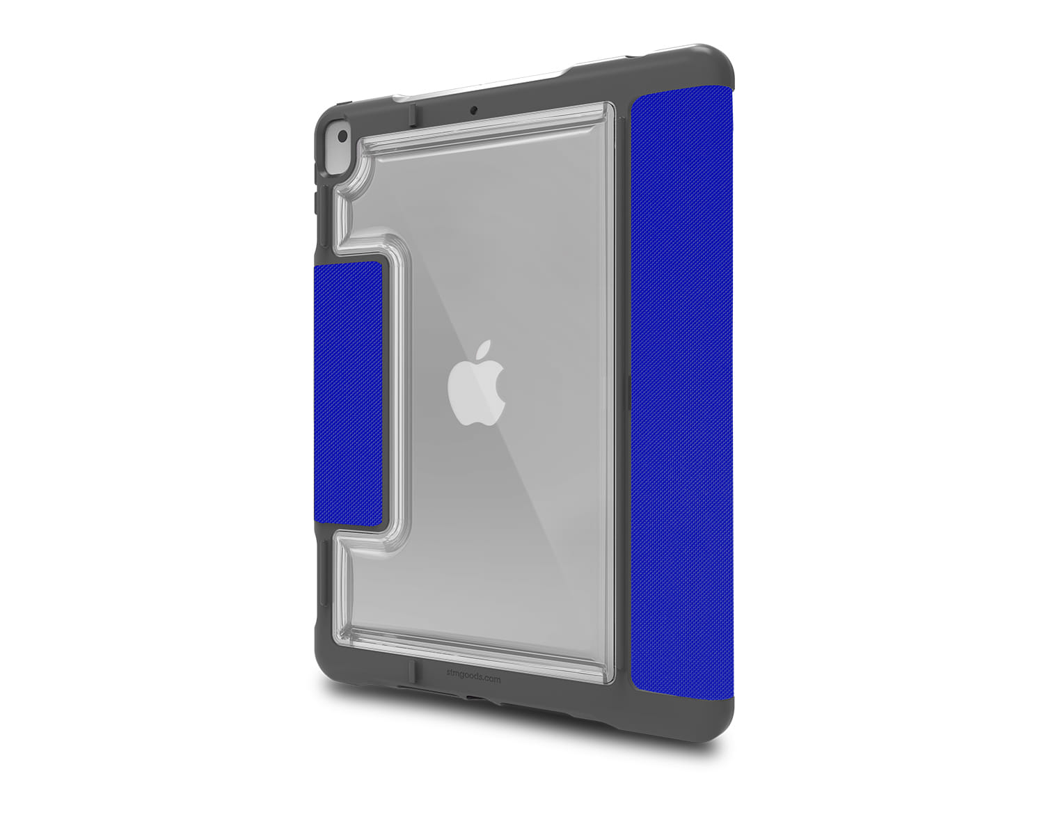 STM Dux Plus Duo iPad 7Th Gen Edu - Blue