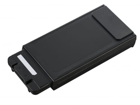 Panasonic Toughbook FZ-55 Frt Area Expn Module