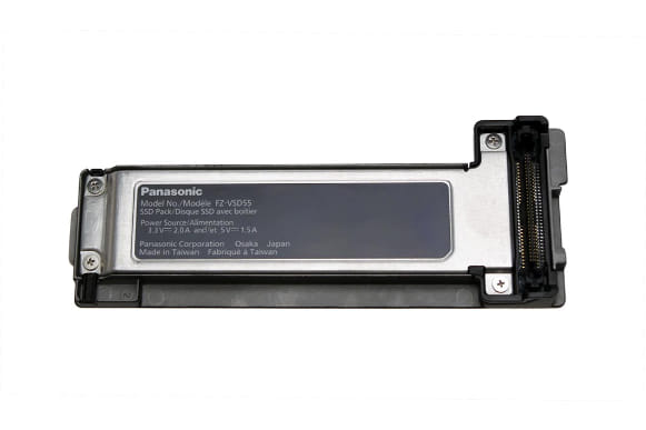 Panasonic FZ-55 512GB Internal SSD