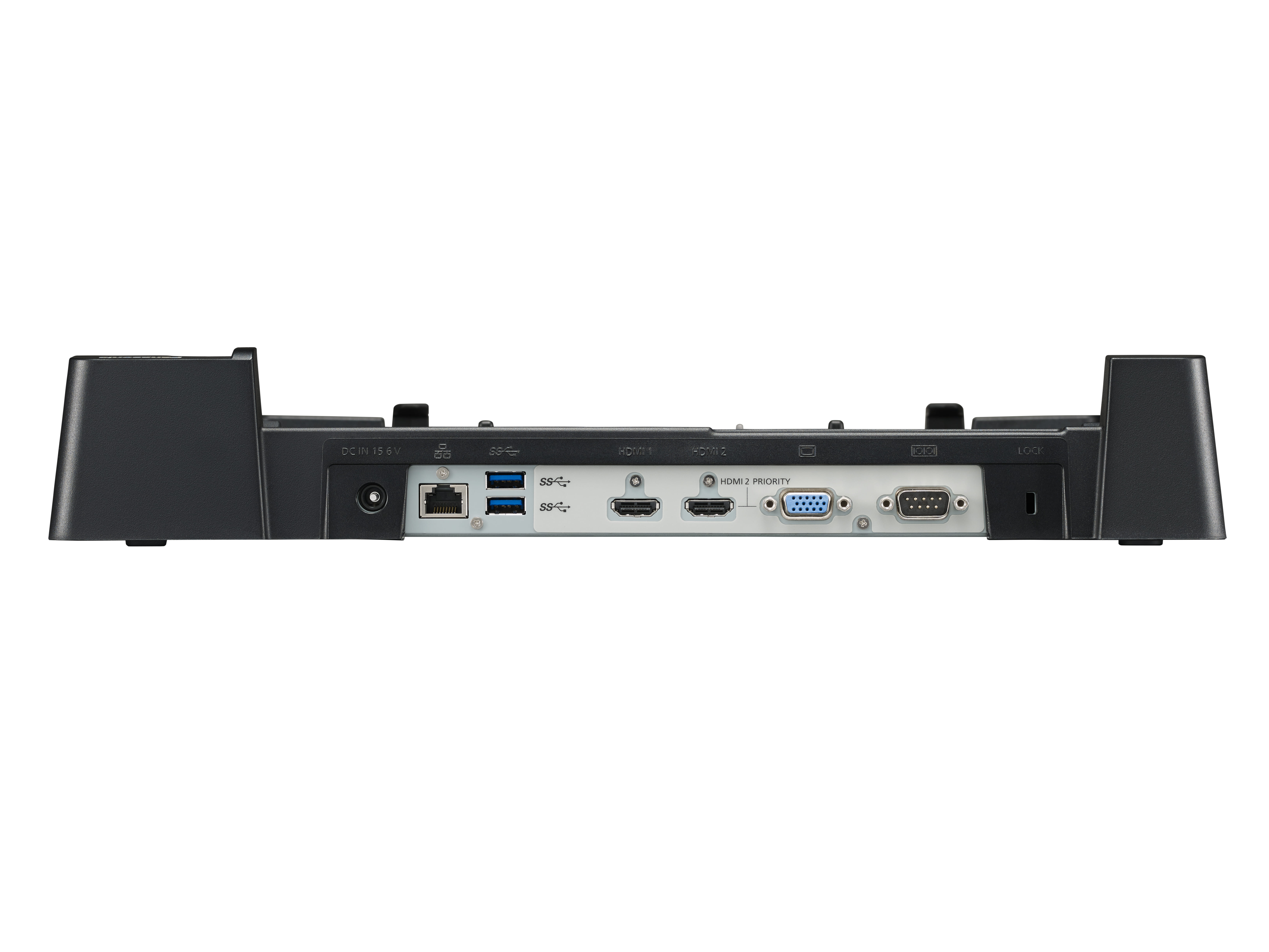 Panasonic ToughBook 55 Notebook Dock/Port Replicator Docking Black