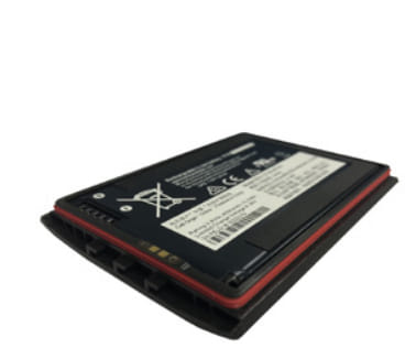 Honeywell Battery For CT40 With Latch Button