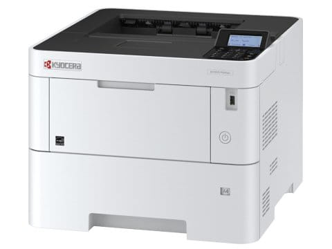 Kyocera P3145DN Duplex A4 Mono Laser Printer