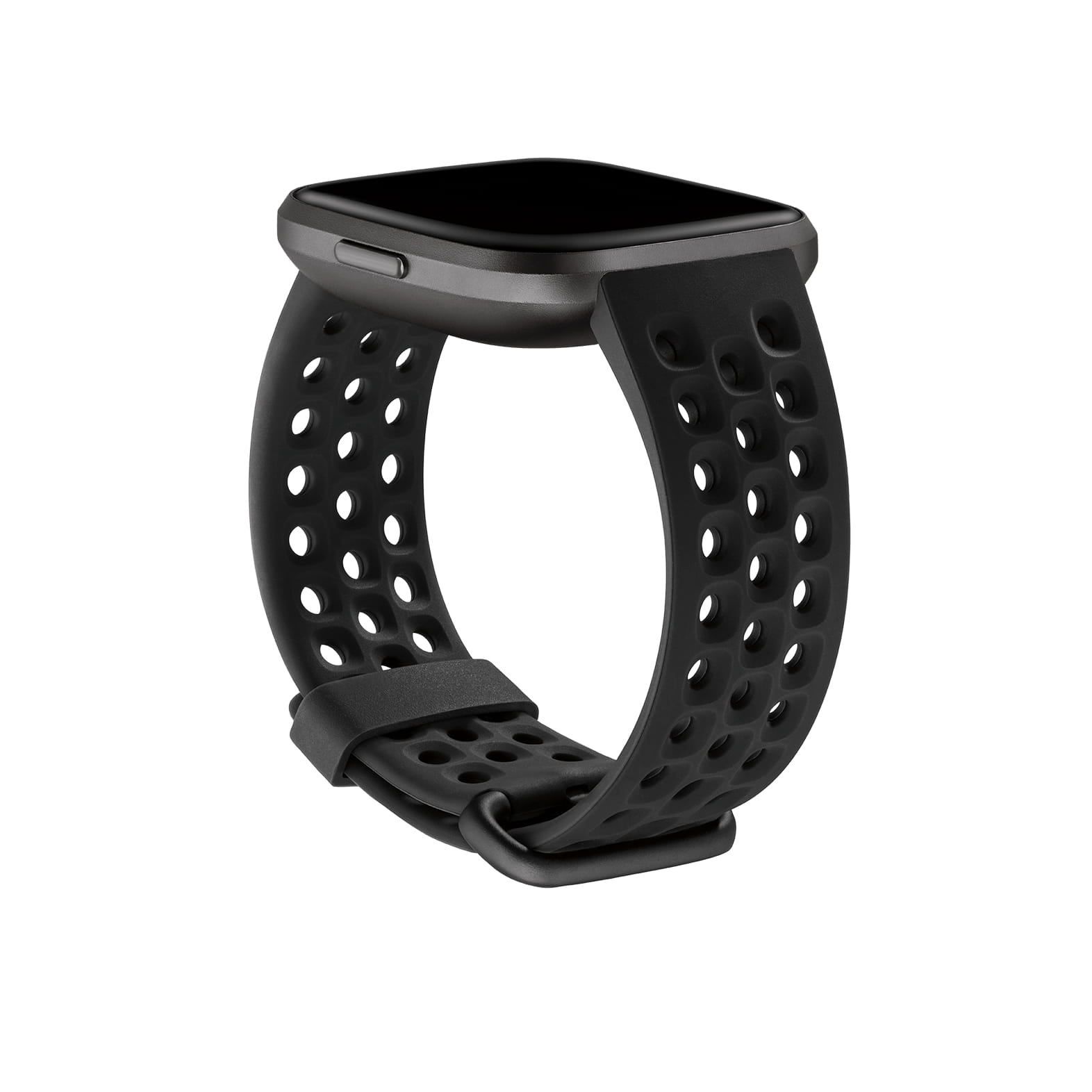 Fitbit Versa 2 Sport Band Black - Small