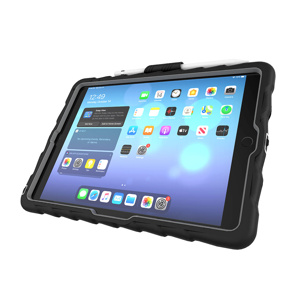 Gumdrop Hideaway Case for iPad 10.2" 7th Gen