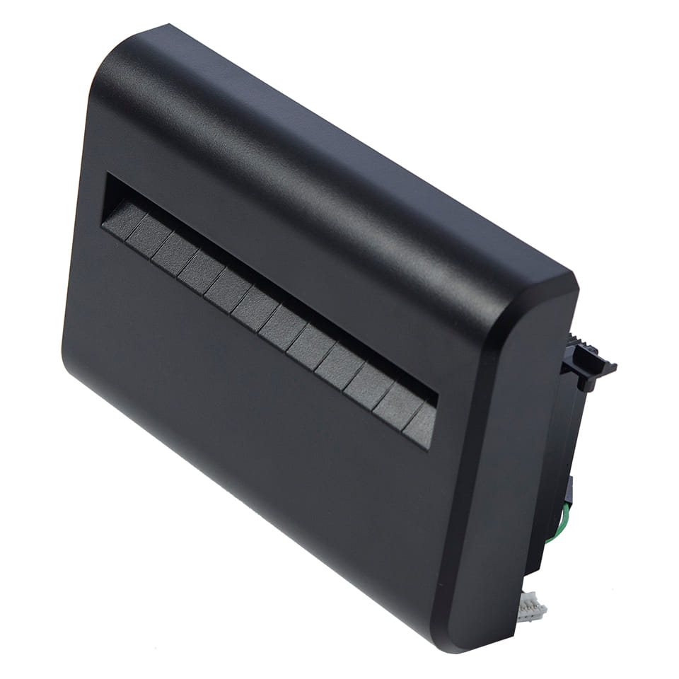 Brother Label Cutter